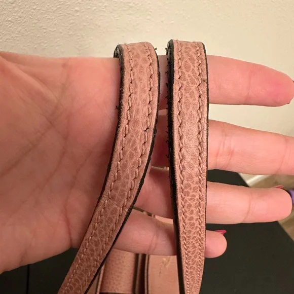 Authentic Gucci Swing Tote - Picture 4 of 16